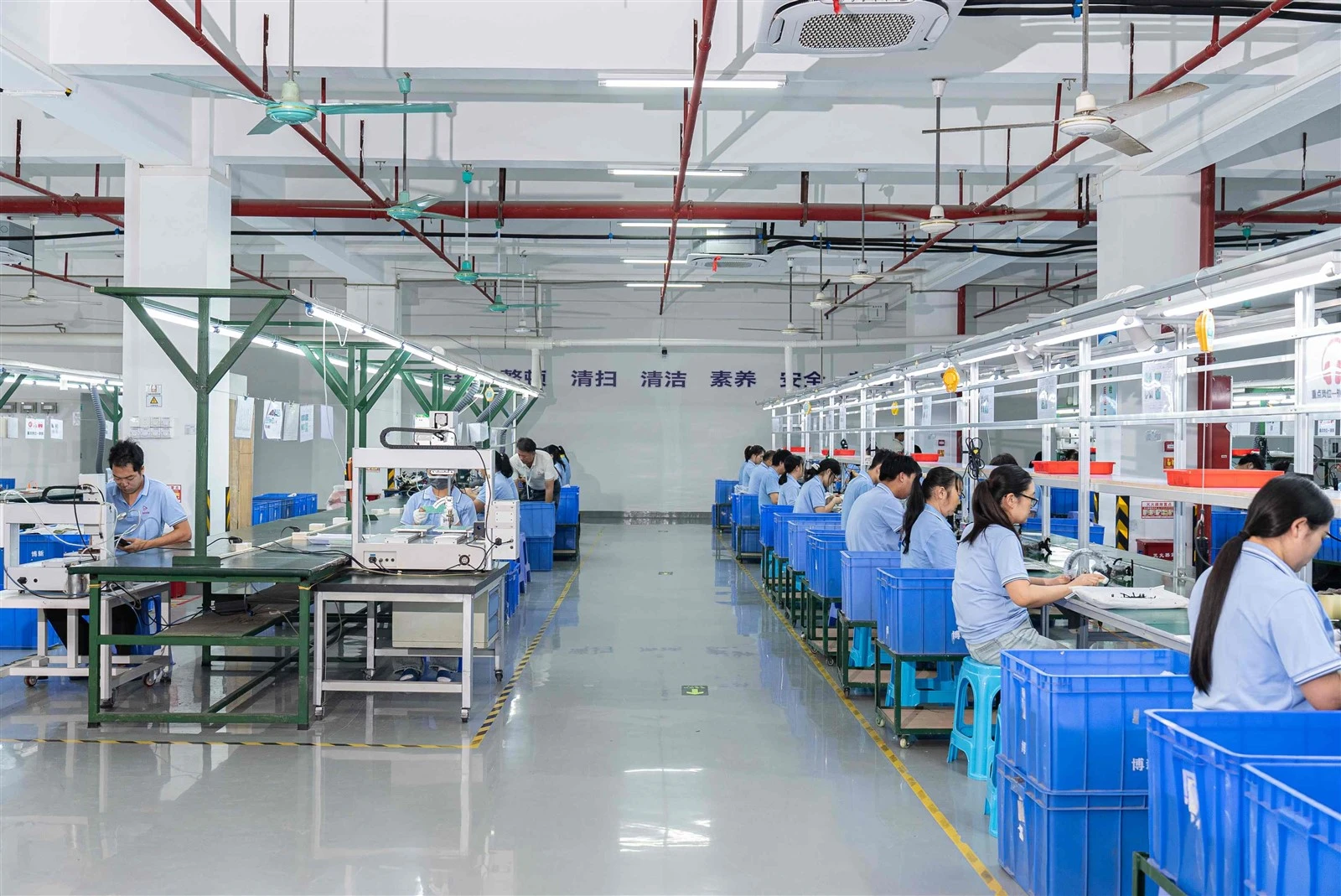 AI noise-canceling headset factory AI noise-canceling headset factory